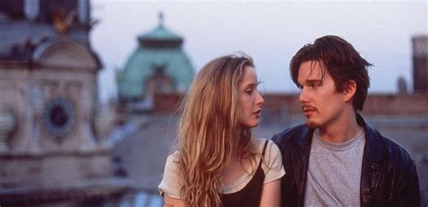 before sunrise summary